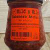 Habanero Atchar 375ml