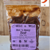 Hot and Spicy Bor Packet 125ml