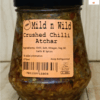 Crushed Chilli 375ml