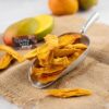 Dried Fruit Mango Chunks A Grade