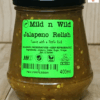 Jalapeno Relish 400ml