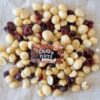 Macadamia and Canberry