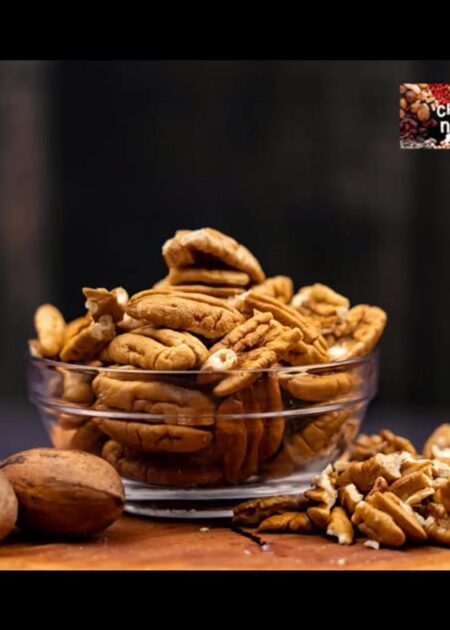 Pecan Halves