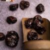 Pitted Prunes
