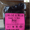 Sweet and Sour Bor Packet 125ml