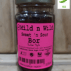 Sweet and sour 125ml