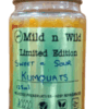 Sweet and sour KumQuats Limited Edition 125ml