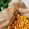 cashews whole peri peri