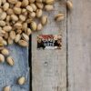 pistachios