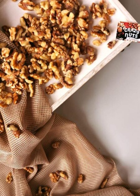 Walnuts